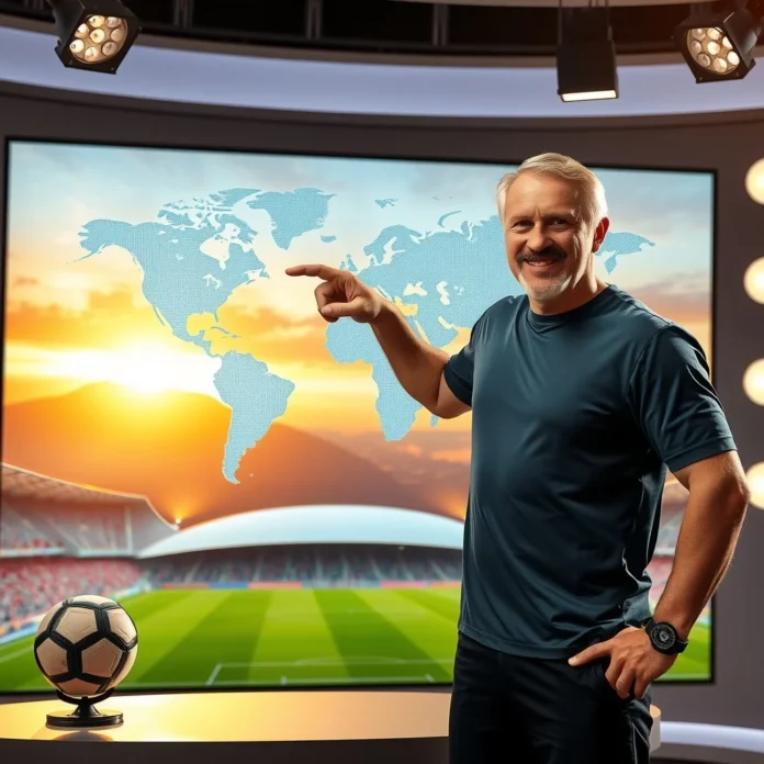 إبراهيموفيتش يهز عرش التوقعات: المنتخب الأمريكي قادر على خطف كأس العالم 2026 - زلاتان إبراهيموفيتش, المنتخب الأمريكي لكرة القدم, كأس العالم 2026, تصريحات حصرية