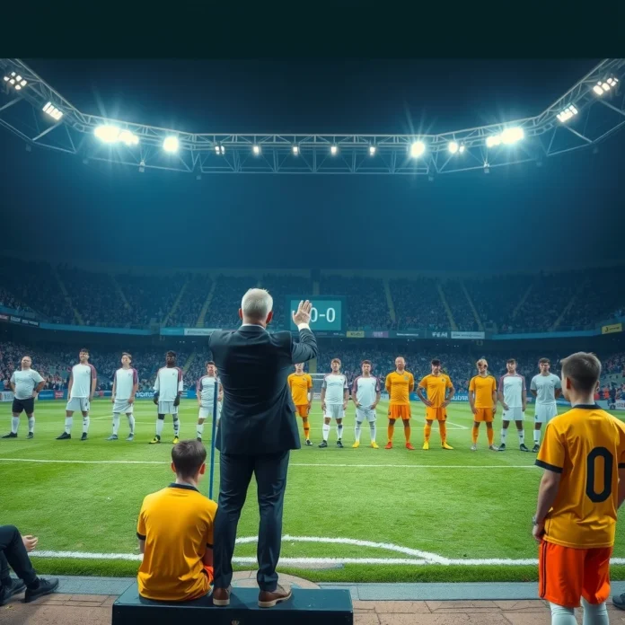 توخيل يثير الجدل بتشكيلة كارثية.. إنجلترا تتعادل سلبياً مع غانا في كأس العالم 2026 - توخيل, إنجلترا, غانا, كأس العالم