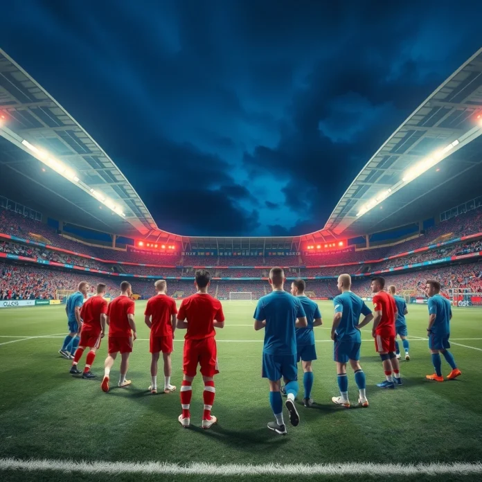 جدل تحكيمي يهز كأس العالم: تعيين حكم ميسي المفضل يثير التساؤلات قبل نصف النهائي - تحكيم كأس العالم, ليونيل ميسي, جدل تحكيمي, نصف النهائي