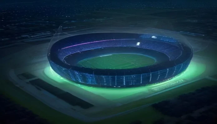 الذكاء الاصطناعي يرسم خريطة ريال مدريد الأوروبية: مواجهات نارية تنتظر الملكي - اخبار كرة القدم
